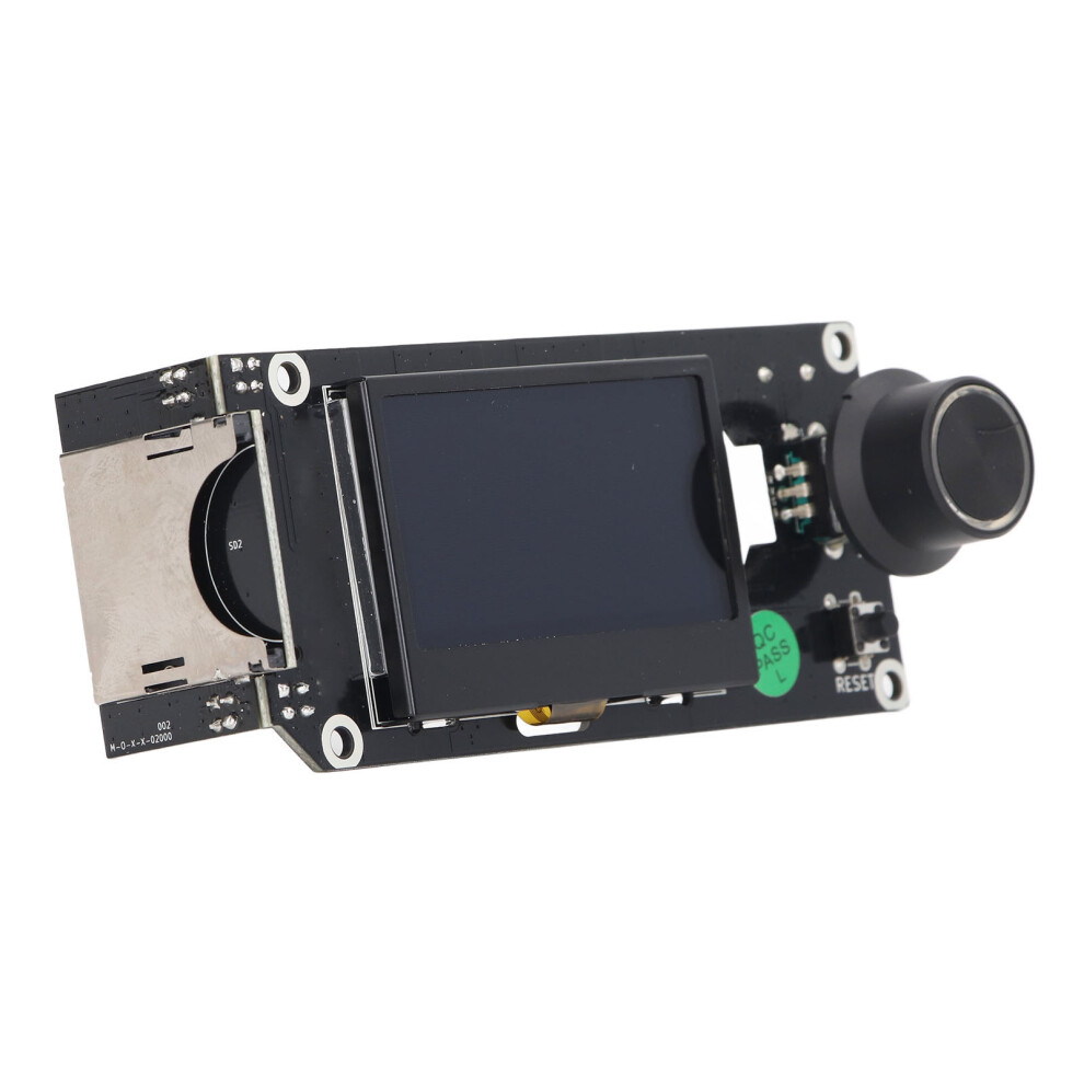 3D Printer Lcd Smart Display Screen For Mks Mini12864 V3 With Backlight 4171371492384