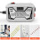 85‑265V LED Tester for TV Backlight UK Plug Gray Adaptive Voltage 8