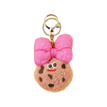 Modieuze Cookie Doll hanger sleutelhangers schattige-C