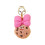 Modieuze Cookie Doll hanger sleutelhangers schattige-C 1
