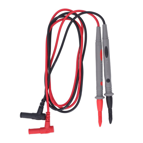 85‑265V LED Tester for TV Backlight UK Plug Gray Adaptive Voltage 2