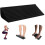 Slant Board NonSlip Surface Leg Support Balance Block Flexibility Training for Home Workouts 4