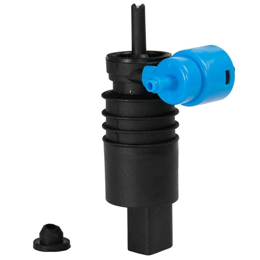 Windshield Washer Pump For Dodge Caliber Durango Journey Nitro Grand Caravan Mk5 Front Rear 1K6955651 9189345296789