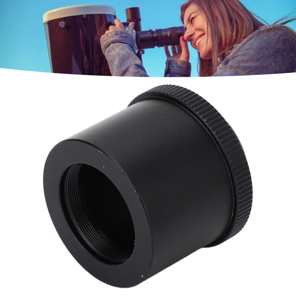Astronomical C Mount Adapter 31.7Mm To Ccd 1.25In Tube Extender 8021371493361