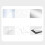 Cat Window Perch  Window Suction Cup Hammock, Clear Sill Bed For Small And Medium Cats, Easy Install, Sturdy 3