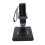 Adjustable Illumination Digital Microscope, Versatile Applications Handheld Electron Microscope With Crystal Clear Imaging Supports App Based 5