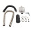 Easy Install Diesel Heater Silencer with Safe Operation Features 2