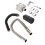 Easy Install Diesel Heater Silencer with Safe Operation Features 1