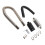 Easy Install Diesel Heater Silencer with Safe Operation Features 13