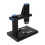 Adjustable Illumination Digital Microscope, Versatile Applications Handheld Electron Microscope With Crystal Clear Imaging Supports App Based 2