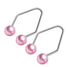 1 paire de fossettes, entraîneur de fossettes, accessoire-Rose