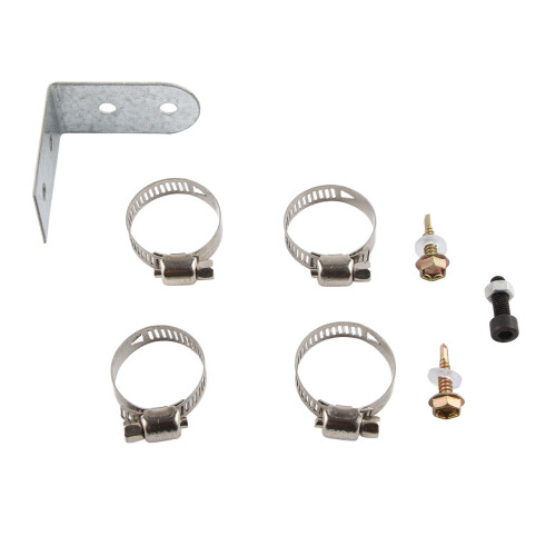 Easy Install Diesel Heater Silencer with Safe Operation Features 2