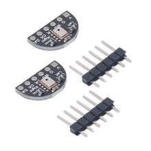 Microphone Module I2S MEMS MSM261S4030H0 for Maix Dev Board - 2 Sets