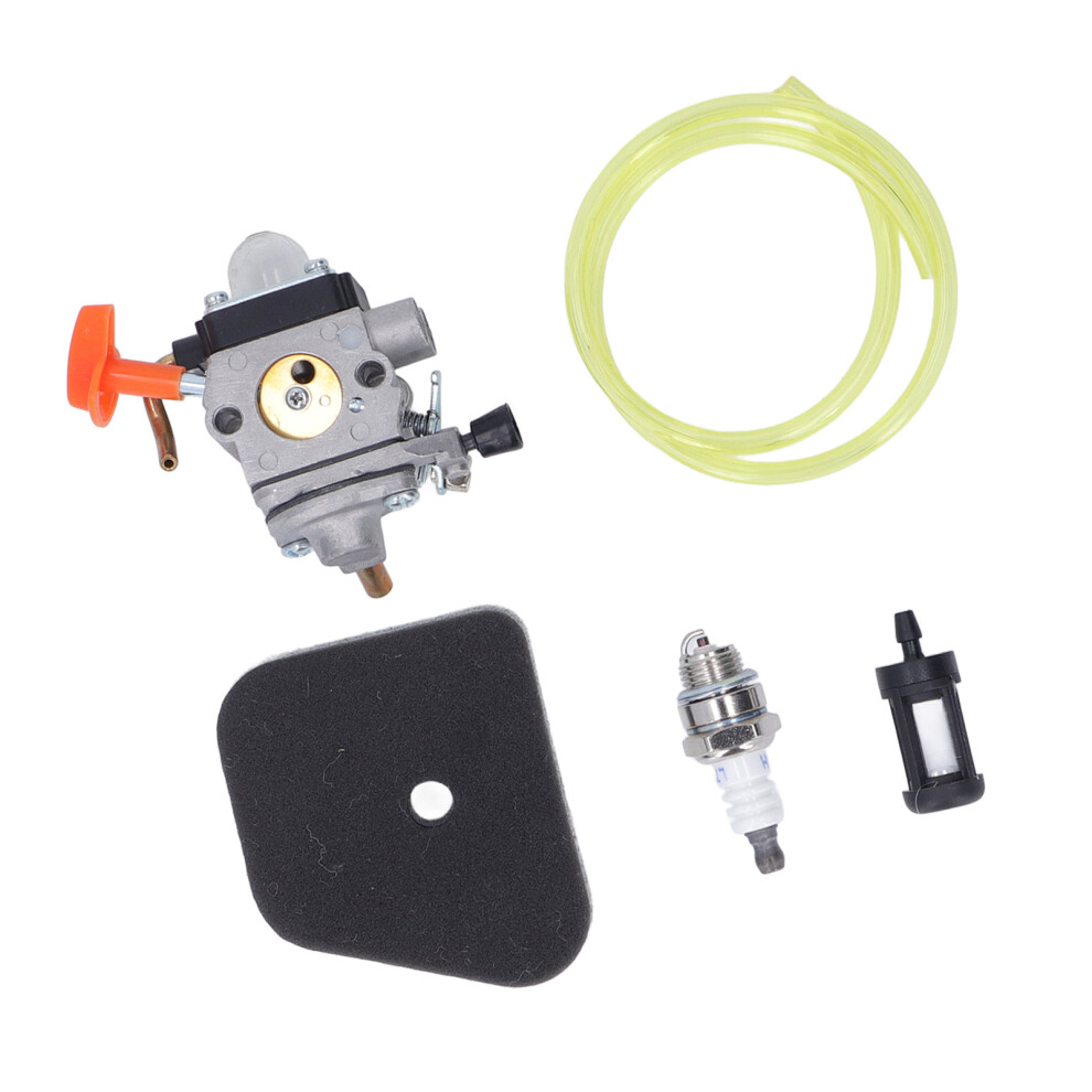 Carburetor Filter Spark Plug Kit For Stihl Hl100k 41801200611 7611371497691