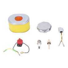 Ölstand-Alarmsensor GX140 GX160 GX200 5HP