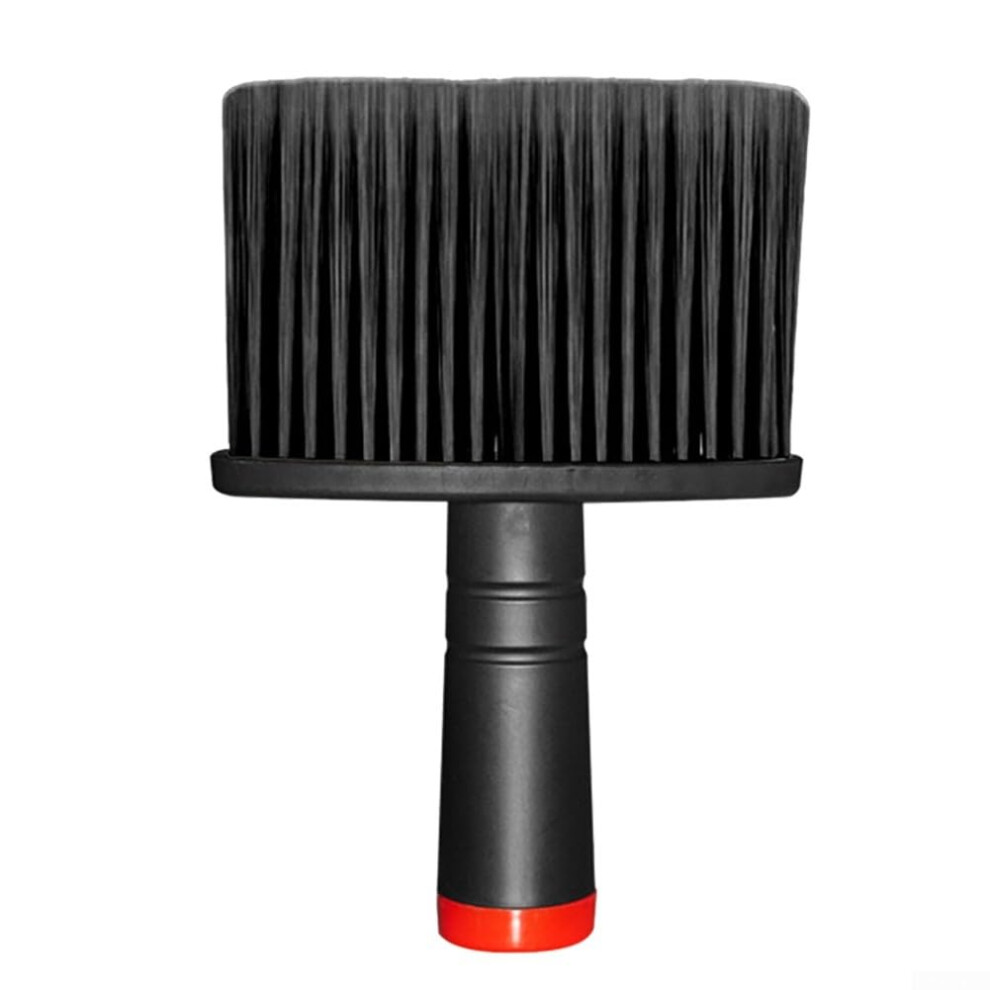 Car Detailing Brush With Soft Bristles For Interior Cleaning, Air Vents And Crevices, Black 9189345297052