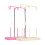 2 pcs Sewing Machine Thread Stand Lightweight Aluminum Plastic Base | Household 10