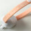 Interactive Indoor Pet Collar For Cats  Pink, USB Rechargeable LED Light, Adjustable, Smart Cat Collar 5