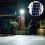 Έξυπνα εξωτερικά ηλιακά φώτα, Super Brightness114LED με αισθητήρα λυκόφωτος έως αυγής, 2