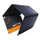 Portable Foldable Solar Panel Charger, High Efficiency Solar Array for Decent Charging Speed Anytime Anywhere in Sunlight, Continuous Power Supply 1