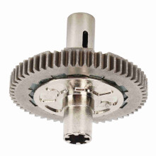 Hardened Steel 57T Slipper Gear for Arrma 1/10 & Typhon 1/8 RC Cars