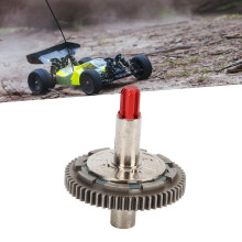 Engrenage de butée RC 57T pour Arrma 1/10 - Durable en aluminium et acier