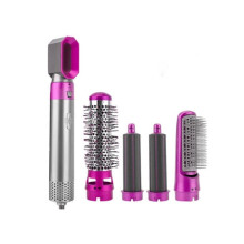Revolutionize Your Hair Routine With The Anti-Flying Nozzle, For Effortless Styling And Volumizing, Ideal For Salon-Quality Results At Home