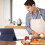 Ρυθμιζόμενο πληκτρολόγιο Bluetooth με οπίσθιο φωτισμό για τις καθημερινές σας 3