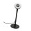 HD Webcam with Microphone, 1920x1080, Adjustable Light, Black 8