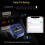 Musikstreamer, FM-Transmitter mit drei Modi, Bluetooth-Autoadapter und dualer USB-Ladefunktion 6