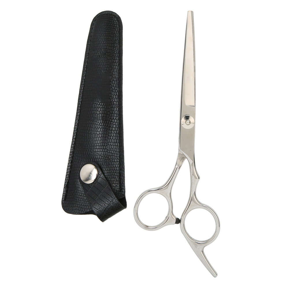 Professional Home Haircutting Tool, Hair Cutting Scissors With Ergonomic Grip And Razor-sharp Blades For Salons, Multipurpose Cutting Excellence For