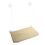 Premium Material Cat Window Perch, Cat Hammock With Space Saving Design And 360 Sunbathing Functionality Suction Cup Cat Bed For Comfortable Indoor 2