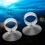 Κλιπ βεντούζας ενυδρείου, βάσεις σωλήνα αερογραμμής για ενυδρείο, διαφανής 6