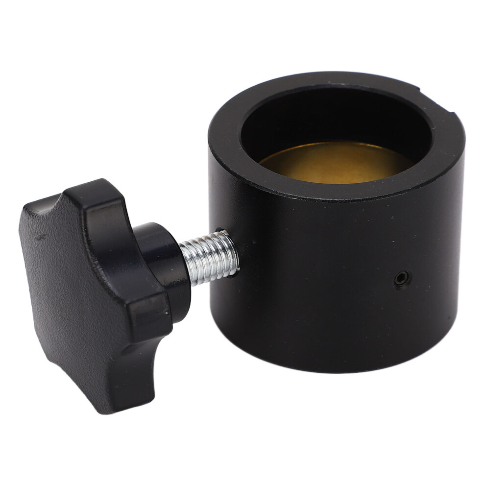 32Mm Aluminum Alloy & Brass Stereo Microscope Limit Ring For Fixing Holder 4971371503659
