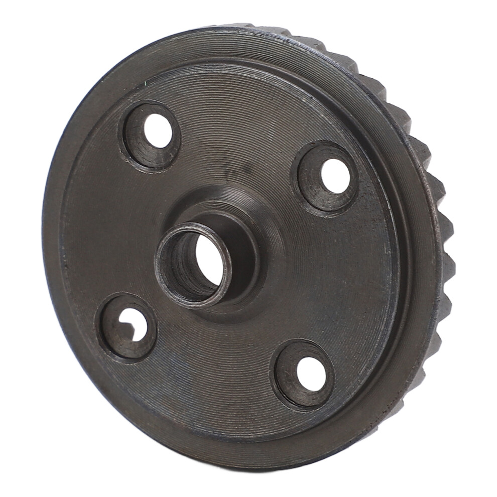 Rc 35T Helical Differential Gear For 1/7 Mx 07 Rc Car, Steel, 36G 3791371503258