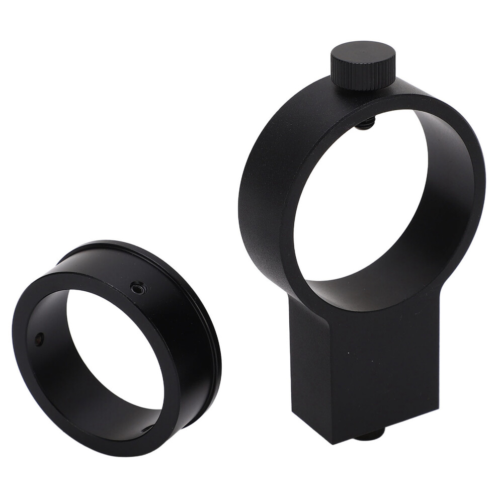 Aluminum Alloy Microscope Lens Ring Adapter 42Mm/50Mm Holder 9311380762183