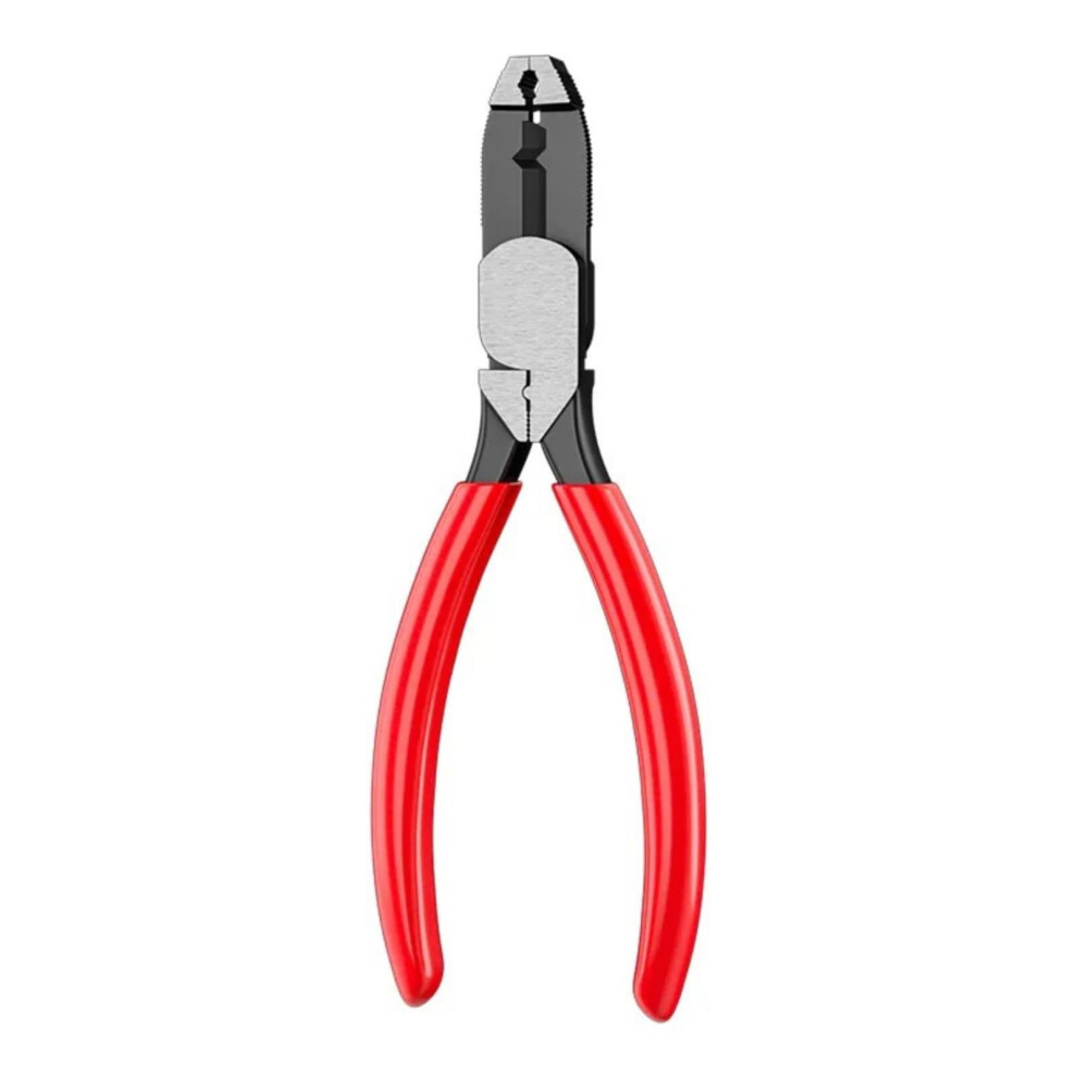 Professional Ergonomic Handle Nails Puller Plier Heavy Duty For Efficient Bolt Removal And Comfortable Grip 9189345299902