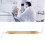 Gold Guttapercha endodontischer Plugger 0,9–1 mm 1