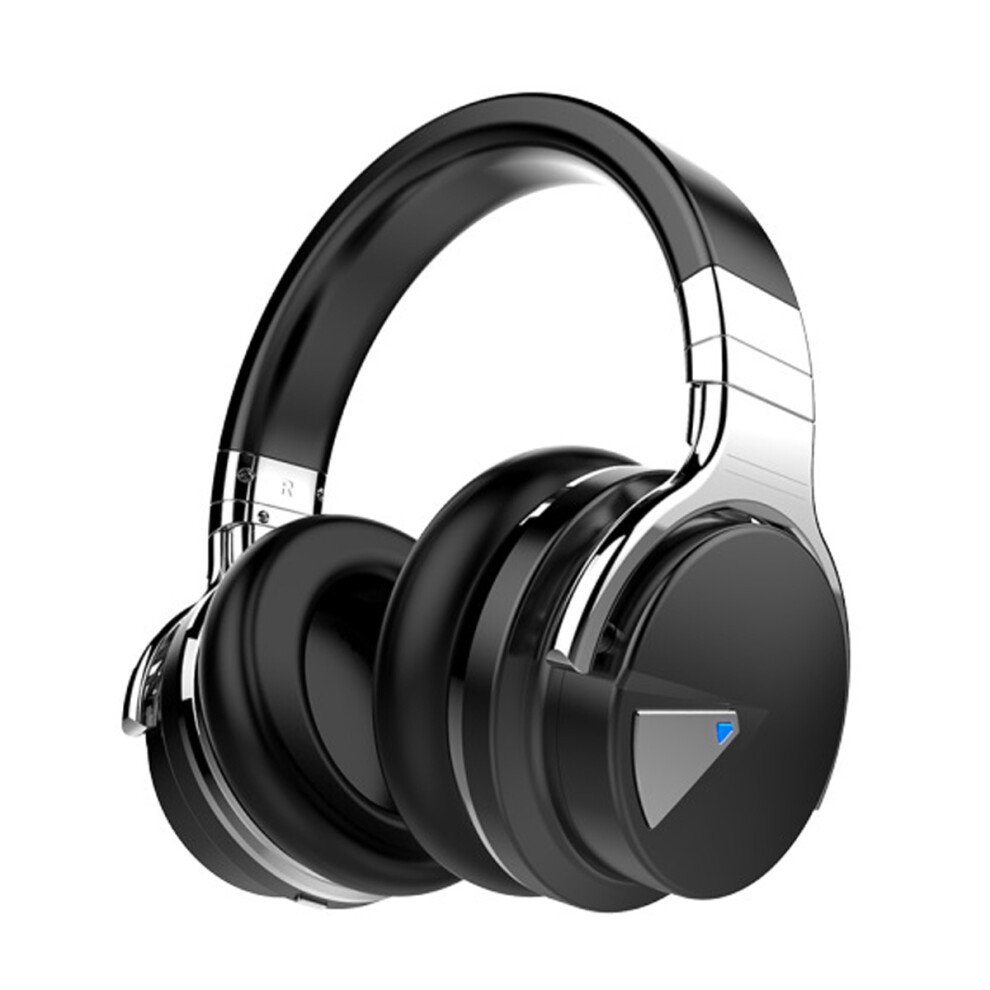 Elevate Your Audio Experience With Our Bluetooth Headphones, Featuring Custom 45Mm Drivers And Protein Earpads For Unmatched Comfort And Sound Quality 9448196457788