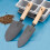 Gardening Hand Tool Set, High Quality Material, Wide Range Of Uses, With Nostalgic Craftsmanship And Multipurpose Functionality 3