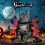 Στολή γάτας-λιονταριού για Halloween Cosplay κατοικίδιων ζώων, άνετα υλικά, καπέλο 5