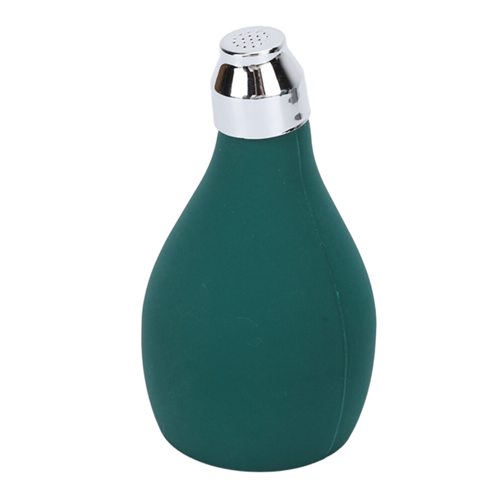 Elegant Powder Dispenser, Designed For Travel And Convenience, Hair Fiber Applicator Ensures Precise Application, Exquisite Design Elevates Your