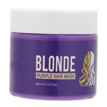 Nawilżająca, głęboko odżywiająca kuracja do włosów Cruelty Free Repair do wszystkich rodzajów włosów, 60 ml, na imprezy Halloween, do
