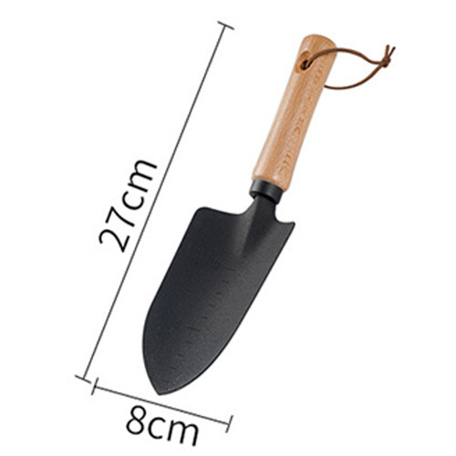 Gardening Hand Tool Set, High Quality Material, Wide Range Of Uses, With Nostalgic Craftsmanship And Multipurpose Functionality 1