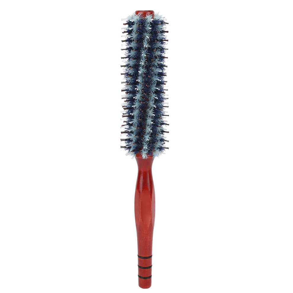 Soft Nylon Bristle Hair Brush, Promotes Healthy Hair with Antistatic Feature, Suitable for Salon or Home Use For Halloween Parties For Nightclubs