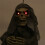 Διακόσμηση Animatronic σε φυσικό μέγεθος, κινούμενα σχέδια που λειτουργούν με 4