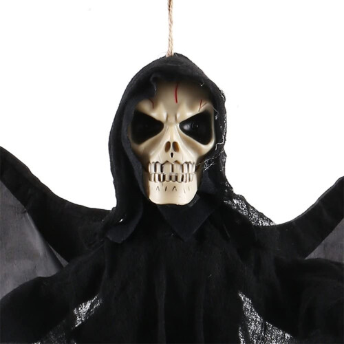 Διακόσμηση Animatronic σε φυσικό μέγεθος, κινούμενα σχέδια που λειτουργούν με 1