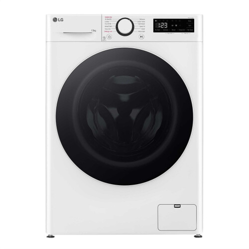 LG LG F4Y513WWLN1 Washing Machine