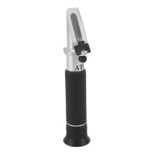Handheld Alcohol Refractometer 0‑80% Antifreeze Tester, 259g, 19.5x3.9x3.9cm