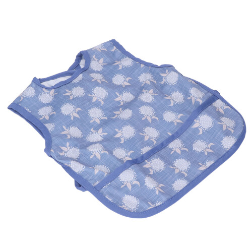 Babylätzchen, wasserdicht, Taschendesign, 1